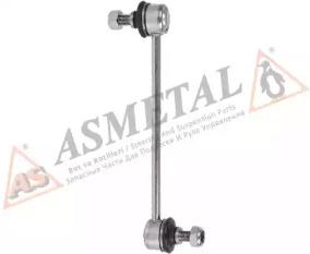 AS Metal 26TY1005 Тяга стабілізатора підвіски AS Metal 26TY1005 Тяга стабілізатора підвіски