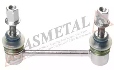 AS Metal 26VL0502 Тяга стабілізатора підвіски AS Metal 26VL0502 Тяга стабілізатора підвіски