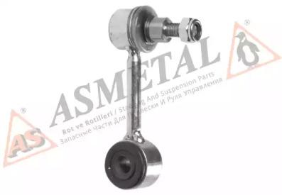 AS Metal 26VW4001 Тяга стабілізатора підвіски AS Metal 26VW4001 Тяга стабілізатора підвіски