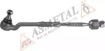 AS Metal 29BM0400 End assy steering rack AS Metal 29BM0400 End assy steering rack