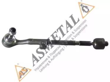AS Metal 29BM2452 End assy steering rack AS Metal 29BM2452 End assy steering rack