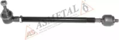 AS Metal 29RN3001 End assy steering rack AS Metal 29RN3001 End assy steering rack