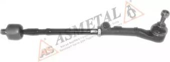 AS Metal 29RN3501 Рульова тяга