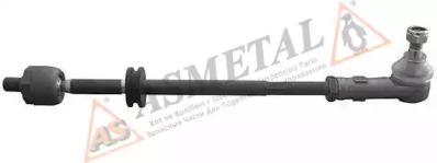 AS Metal 29VW1230 End assy steering rack AS Metal 29VW1230 End assy steering rack