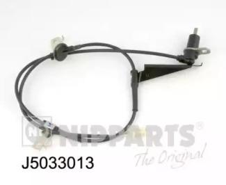 Nipparts J5033013 ABS sensor Nipparts J5033013 ABS sensor