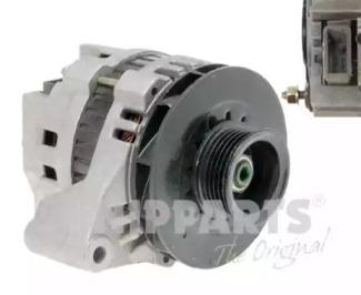 Nipparts J5110400 Alternator assy Nipparts J5110400 Alternator assy