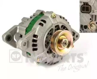 Nipparts J5110504 Alternator assy Nipparts J5110504 Alternator assy