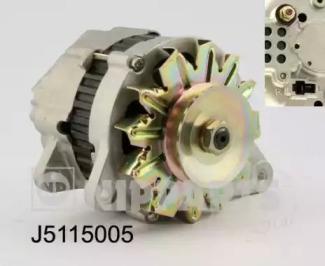 Nipparts J5115005 Alternator assy