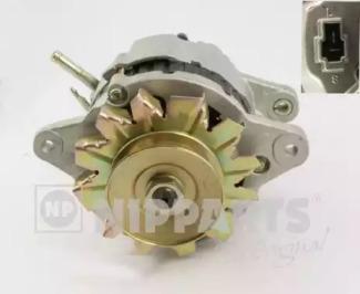 Nipparts J5115006 Alternator assy
