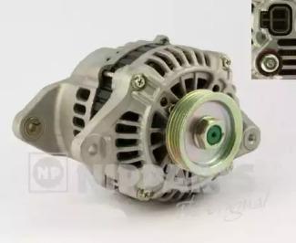 Nipparts J5115035 Alternator assy