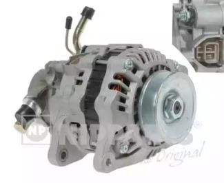Nipparts J5115038 Alternator assy Nipparts J5115038 Alternator assy