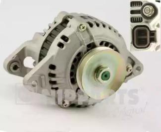 Nipparts J5115039 Alternator assy Nipparts J5115039 Alternator assy