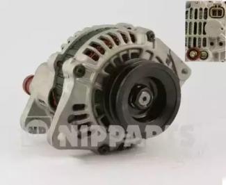 Nipparts J5115044 Alternator assy Nipparts J5115044 Alternator assy