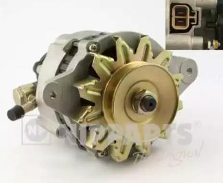 Nipparts J5115047 Alternator assy