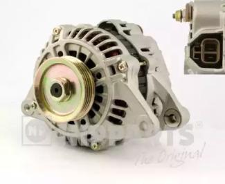 Nipparts J5115050 Alternator assy Nipparts J5115050 Alternator assy