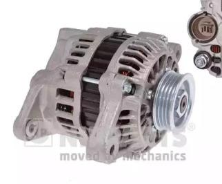 Nipparts J5118007 Alternator assy Nipparts J5118007 Alternator assy