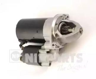 Nipparts J5210400 Starter Nipparts J5210400 Starter