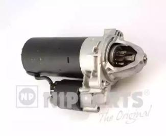 Nipparts J5210401 Starter Nipparts J5210401 Starter