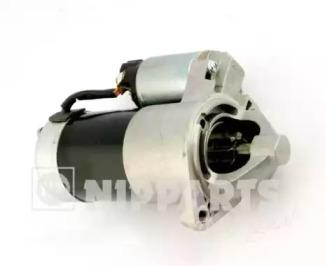 Nipparts J5210510 Starter Nipparts J5210510 Starter