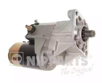 Nipparts J5212026 Starter Nipparts J5212026 Starter