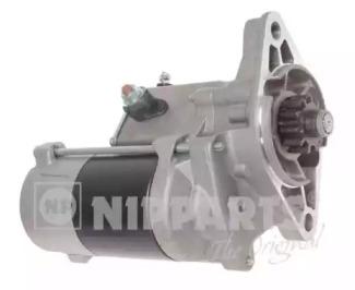 Nipparts J5212037 Starter Nipparts J5212037 Starter