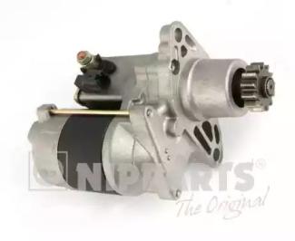 Nipparts J5212070 Стартер
