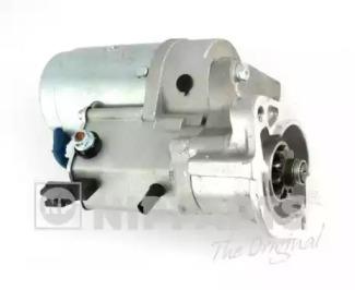 Nipparts J5212086 Стартер Nipparts J5212086 Стартер