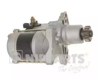 Nipparts J5212096 Стартер Nipparts J5212096 Стартер