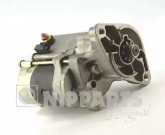 Nipparts J5212105 Стартер