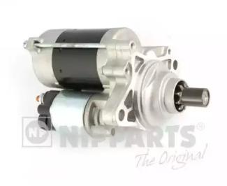 Nipparts J5214035 Starter Nipparts J5214035 Starter
