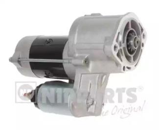 Nipparts J5215012 Стартер