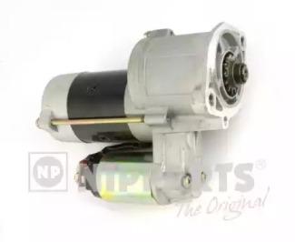 Nipparts J5215021 Стартер