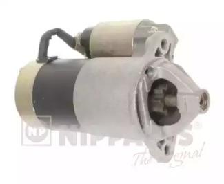 Nipparts J5215024 Стартер