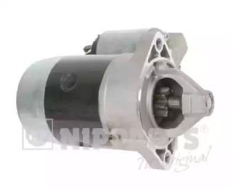 Nipparts J5215026 Starter Nipparts J5215026 Starter