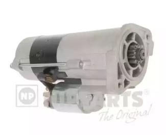 Nipparts J5215039 Стартер