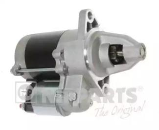 Nipparts J5216006 Starter Nipparts J5216006 Starter