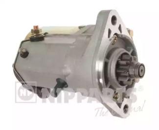 Nipparts J5216015 Starter Nipparts J5216015 Starter