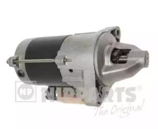 Nipparts J5216018 Starter