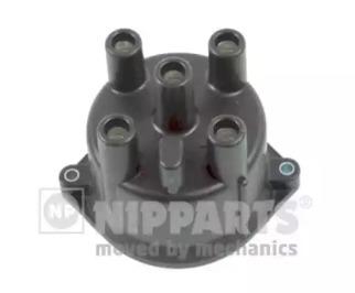 Nipparts J5321014 Кришка розподільника запалювання Nipparts J5321014 Кришка розподільника запалювання