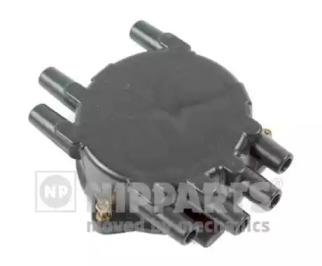 Nipparts J5323019 Cap distributor Nipparts J5323019 Cap distributor