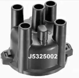 Nipparts J5325002 Cap distributor