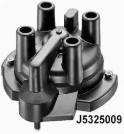 Nipparts J5325009 Cap distributor