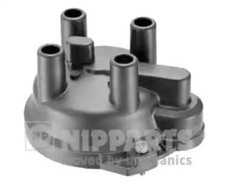 Nipparts J5325012 Cap distributor Nipparts J5325012 Cap distributor