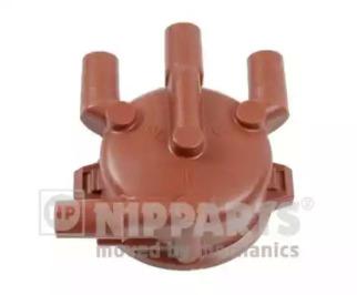 Nipparts J5326004 Кришка розподільника запалювання Nipparts J5326004 Кришка розподільника запалювання