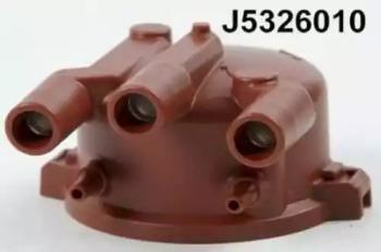 Nipparts J5326010 Cap distributor Nipparts J5326010 Cap distributor
