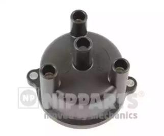 Nipparts J5327005 Кришка розподільника запалювання Nipparts J5327005 Кришка розподільника запалювання