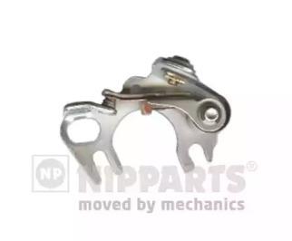 Nipparts J5343000 Контактна група Nipparts J5343000 Контактна група