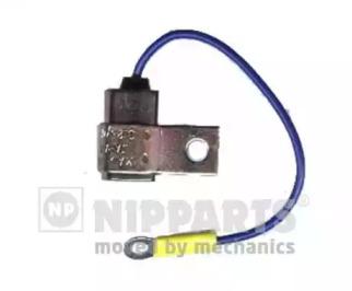 Nipparts J5352001 Конденсатор система запалювання Nipparts J5352001 Конденсатор система запалювання