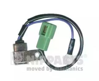 Nipparts J5352008 Kondensator zundung