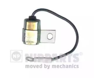 Nipparts J5356001 Конденсатор система запалювання